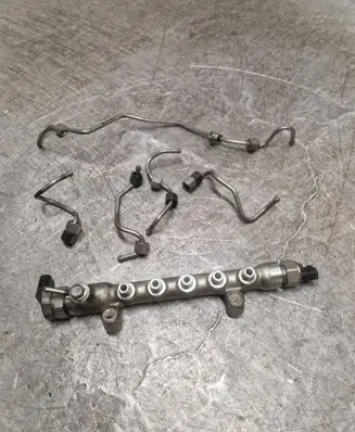 Mazda CX-5 Fuel main line pipe A5020 23495