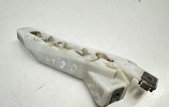Citroen C4 II Picasso Front bumper mounting bracket 36285078 C06452091 AA36285078