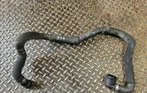 Mercedes-Benz A W177 Engine coolant pipe/hose A2478306000
