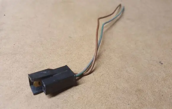 Volkswagen Golf I Other relay 171971934