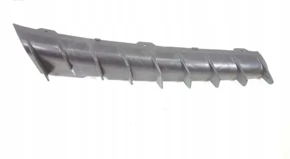 Hyundai Tucson TL Front bumper splitter molding 86556D7000