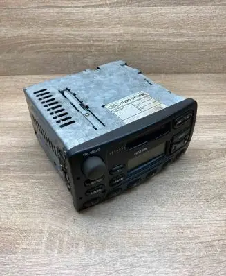 Ford Transit Radio/CD/DVD/GPS head unit YS6F18K876DA 4000RDS