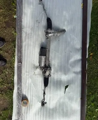 BMW X5M F85 Steering rack 87233300000 00001580 8053191