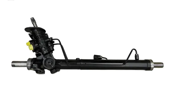 Skoda Fabia Mk1 (6Y) Steering rack 711521281