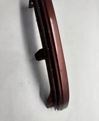 Under headlight/headlamp trim