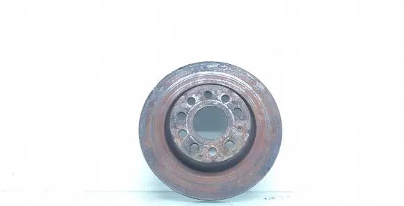 Volkswagen Golf V Front brake disc
