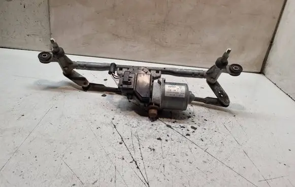 Ford Ka Front wiper linkage and motor MS1592009310 C757 1562B