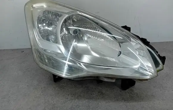 Citroen Berlingo Headlight/headlamp 9682828180