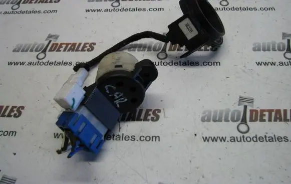 Mitsubishi Carisma Immobiliser reader (aerial) MR309697