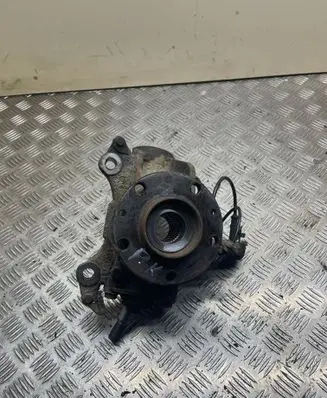 Peugeot Boxer Rear wheel hub