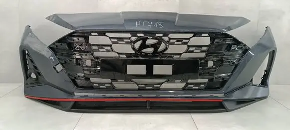 Hyundai i20 (BC3 BI3) Front bumper 86511C0000