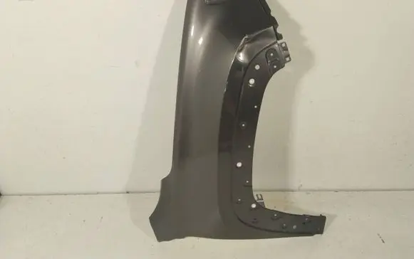 Jeep Renegade Fender