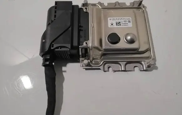 Opel Vivaro Adblue control unit 0281032615 237G00049R 237G00001R
