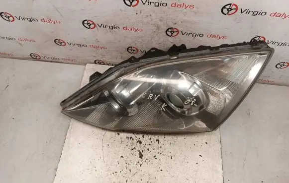 Honda CR-V Headlight/headlamp P6916l