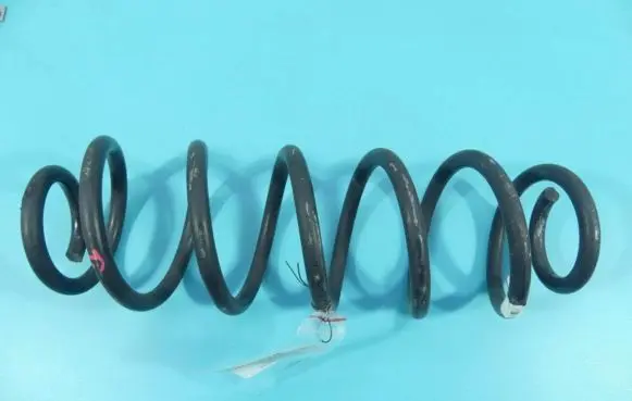 Skoda Octavia Mk3 (5E) Rear coil spring 5Q0511115 IMPRK1344776