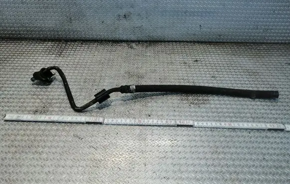 Mercedes-Benz Sprinter W906 Power steering hose/pipe/line A9064660924
