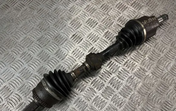 Mitsubishi Space Star Front driveshaft