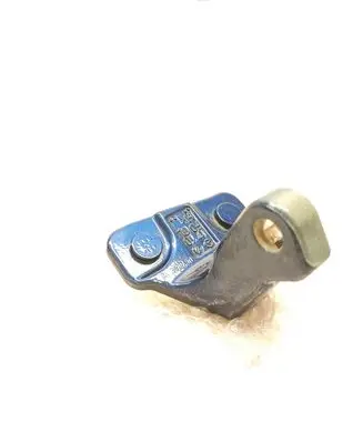 Mercedes-Benz C AMG W205 Rear door upper hinge 1710