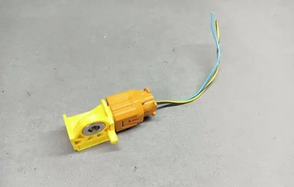 Suzuki SX4 S-Cross Airbag deployment crash/impact sensor 3893061M20