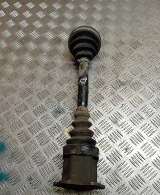 Audi A6 Allroad C5 Front driveshaft 4Z7407272E