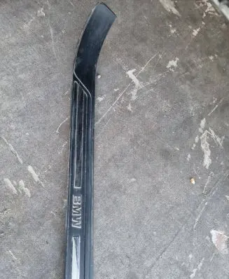 BMW 5 E39 Front sill trim cover