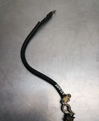 Toyota Prius (XW10) Negative earth cable (battery)