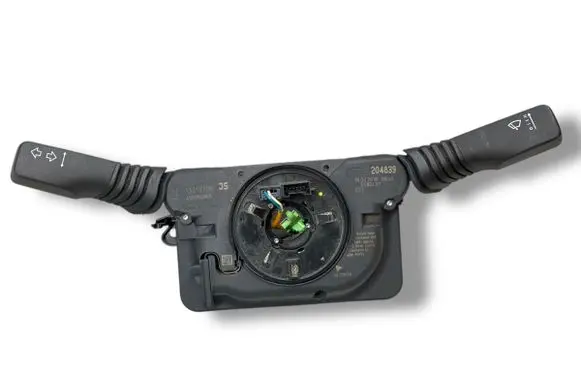 Opel Astra H Wiper turn signal indicator stalk/switch 13313709 498990969