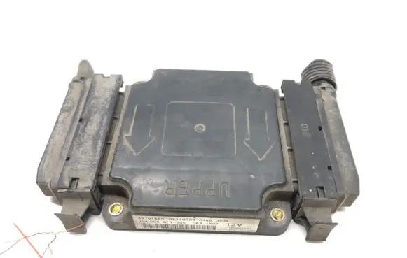 Fiat Stilo Engine control unit/module ECU 46791885
