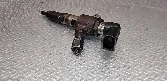 Ford Fusion Fuel injector 9655304880