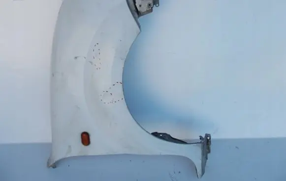 Renault Kangoo I Fender