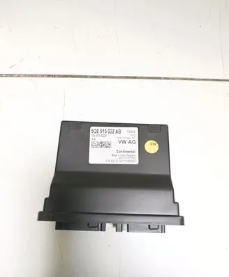 Volkswagen e-Golf Other control units/modules 5QE915022AB 12E915022F A2C10157205