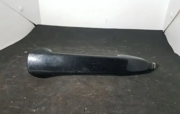 Mazda 3 I Front door exterior handle