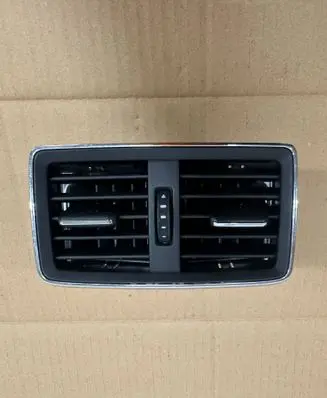 Skoda Kodiaq Rear air vent grill 565819203A