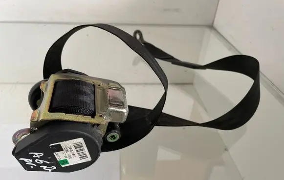 Audi A6 S6 C5 4B Front seatbelt 4B0857706A 05072002 560575800A