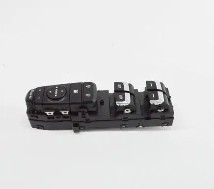 KIA Niro Electric window control switch 93570G5200