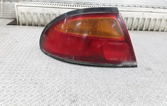Mazda 323 F Rear/tail lights 0431439