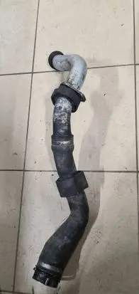 BMW 7 E65 E66 Intercooler hose/pipe 7789172