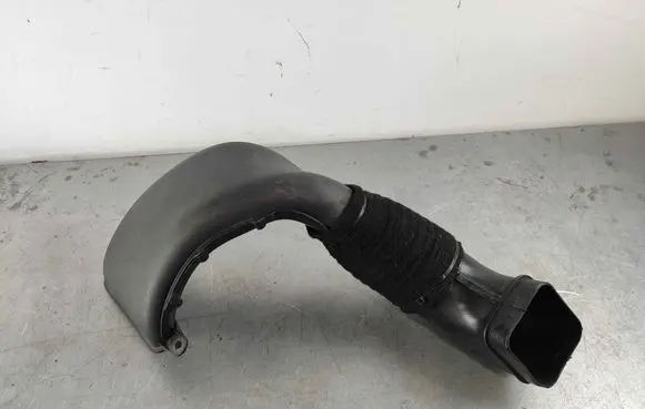 Air intake duct part