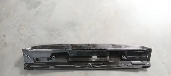 BMW X5 E53 Tailgate/trunk spoiler 7025611
