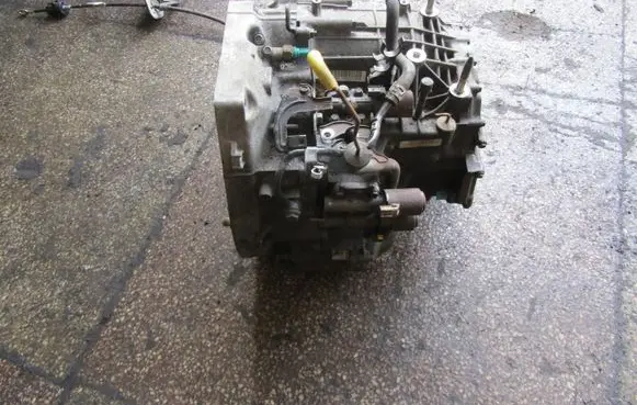 Honda CR-V Automatic gearbox M6BGA