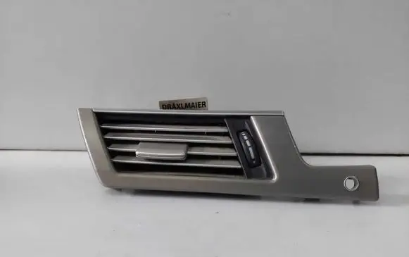 Mercedes-Benz E W212 Dashboard side air vent grill/cover trim a2128300154
