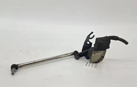 Porsche Panamera (970) Headlight/headlamp level sensor 97033302103