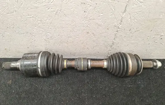 Mitsubishi Eclipse Cross Front driveshaft 3815A277