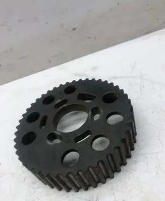 Audi A4 S4 B8 8K Camshaft pulley/ VANOS 038109111E