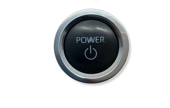 Toyota Corolla E210 E21 Engine start stop button switch OYT26618 503642