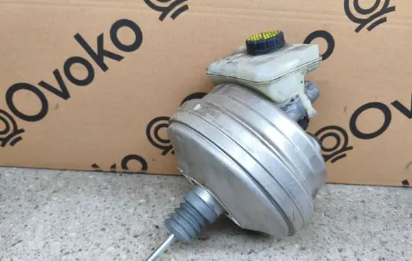 Audi Q5 SQ5 FY Brake booster 80A612103A 0080204J00432 010828