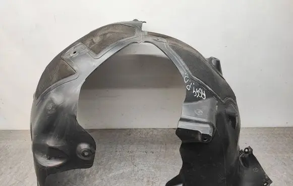 Tesla Model Y Front wheel arch liner splash guards 149261400D