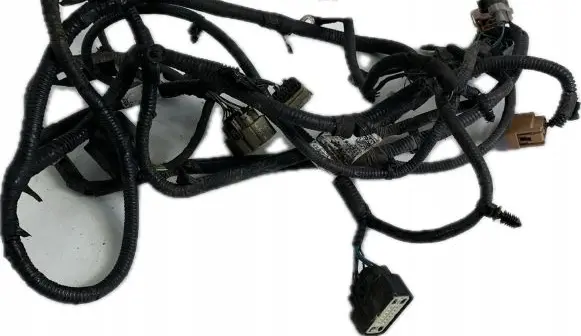 Ford F150 Other wiring loom FL3T-13A576-BF