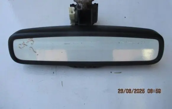 Mazda CX-5 II Rear view mirror (interior)