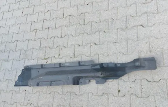Renault Austral Side bottom protection 748151442R